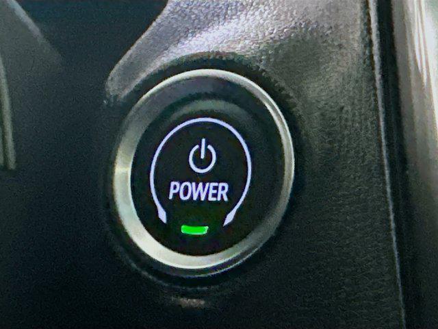 used 2023 Chevrolet Bolt EV car, priced at $18,977