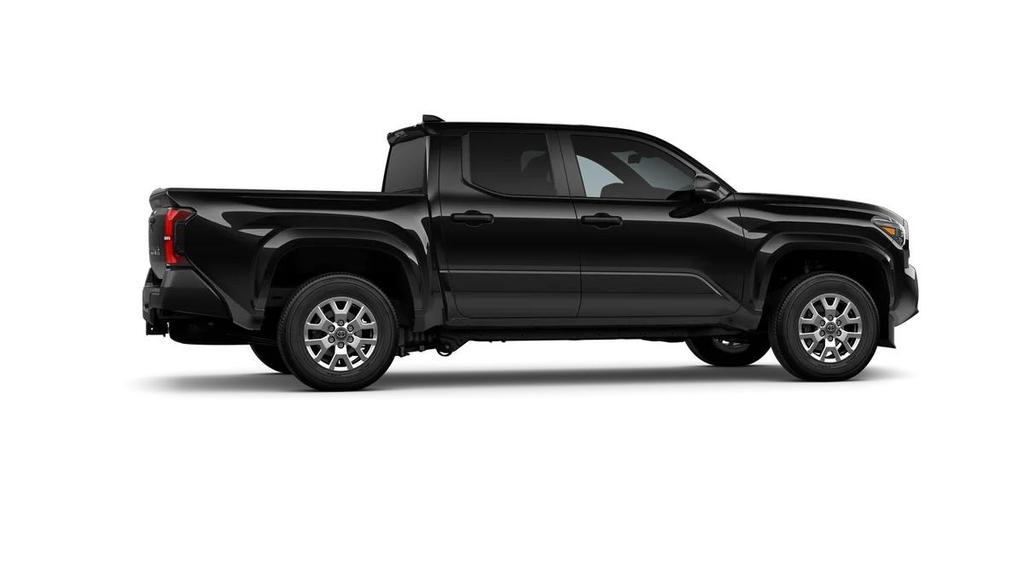 new 2026 Toyota Tacoma car, priced at $35,300