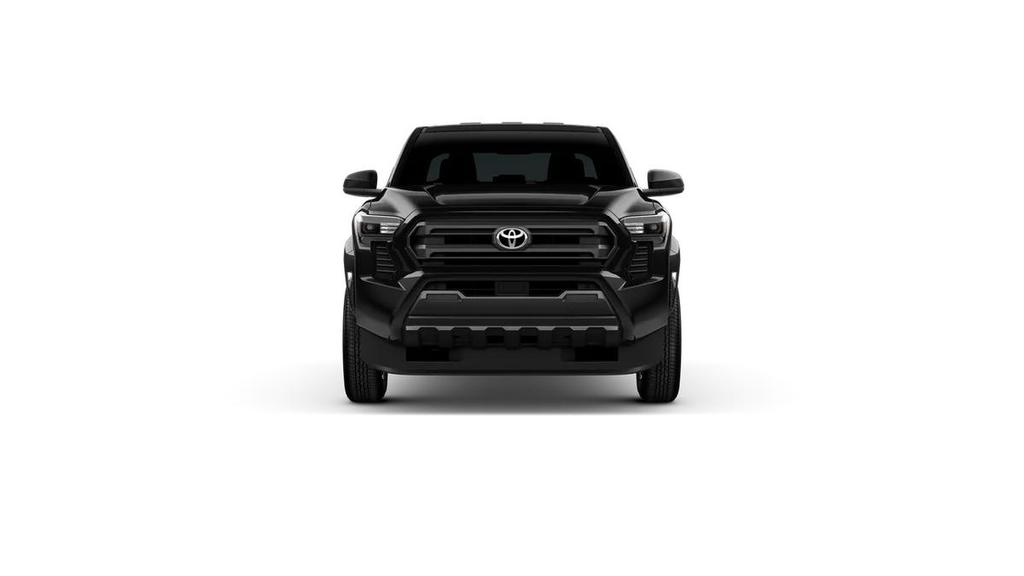 new 2026 Toyota Tacoma car, priced at $35,300