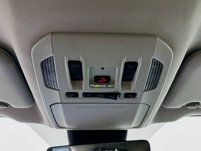 used 2024 Toyota Highlander car, priced at $36,177