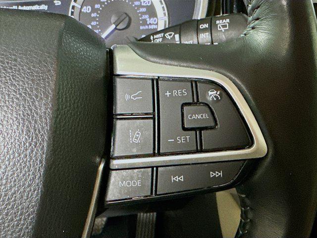 used 2024 Toyota Highlander car, priced at $36,177