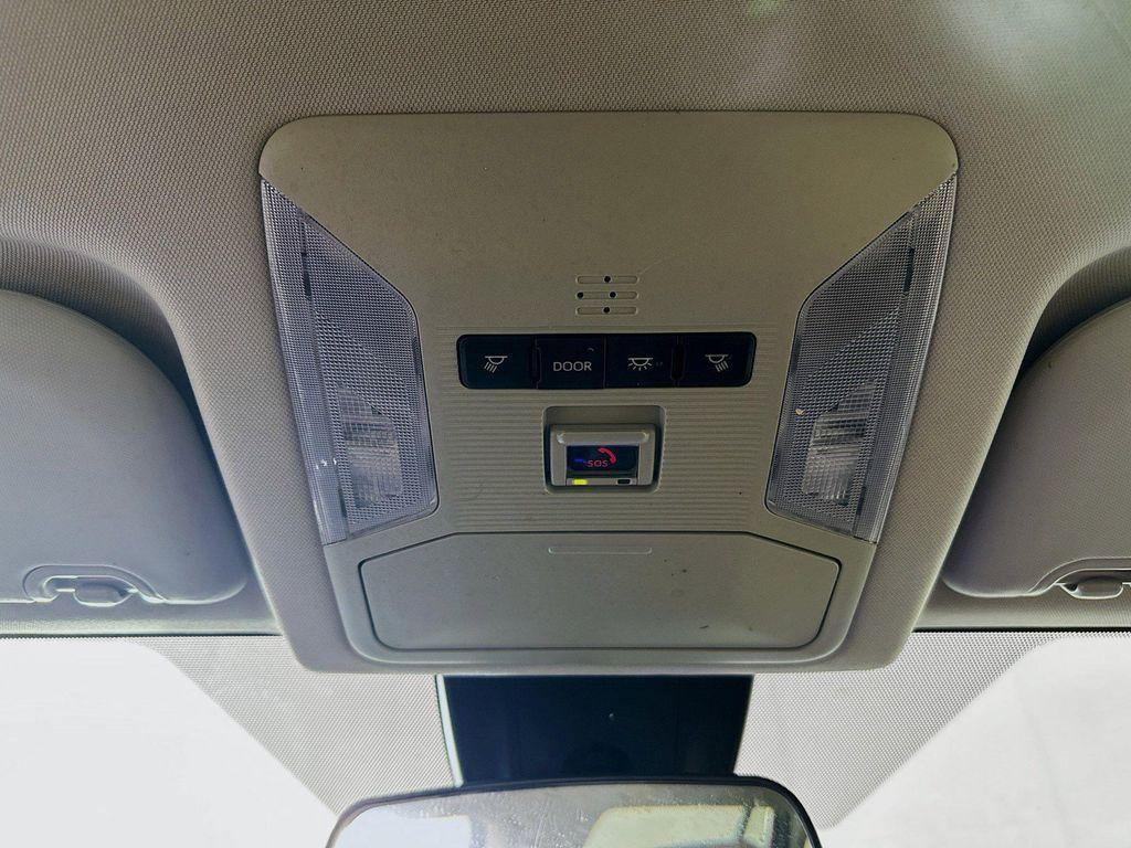 used 2024 Toyota RAV4 Hybrid car, priced at $31,062
