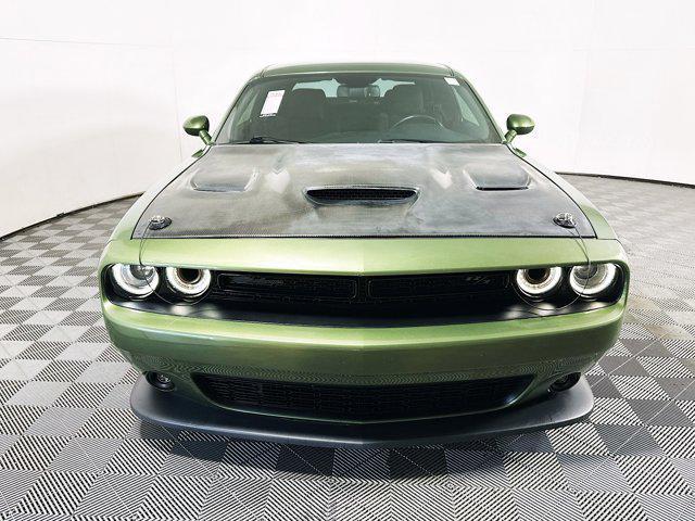 used 2019 Dodge Challenger car, priced at $22,477