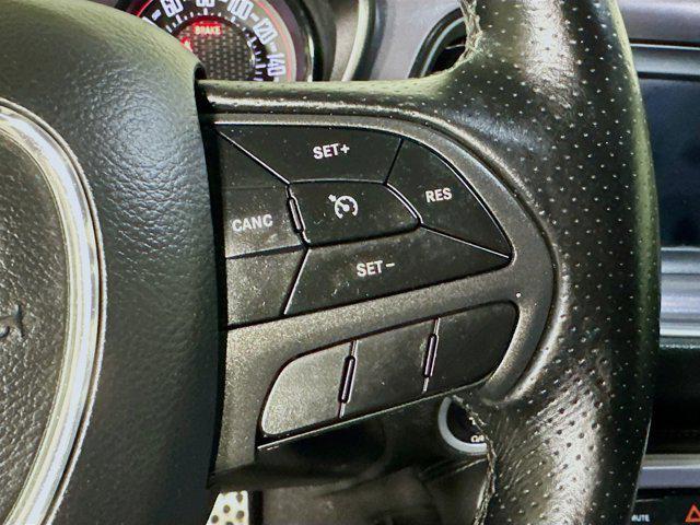 used 2019 Dodge Challenger car, priced at $22,477