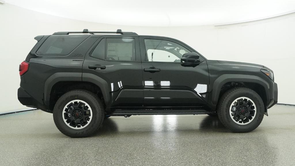 new 2026 Toyota 4Runner car, priced at $60,719