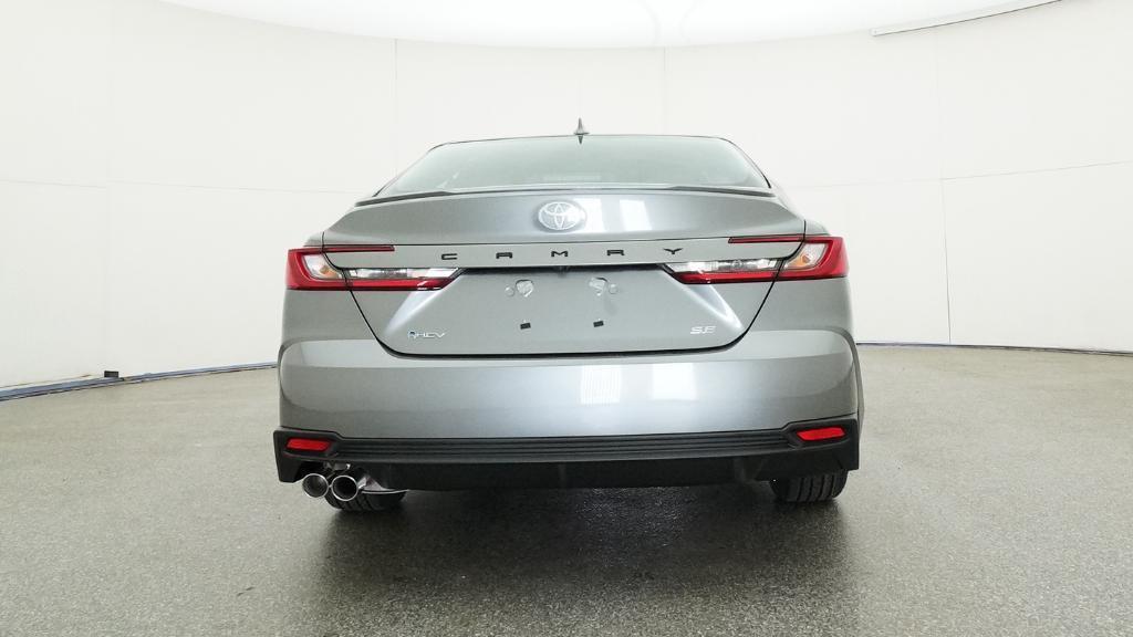 new 2026 Toyota Camry car, priced at $33,184