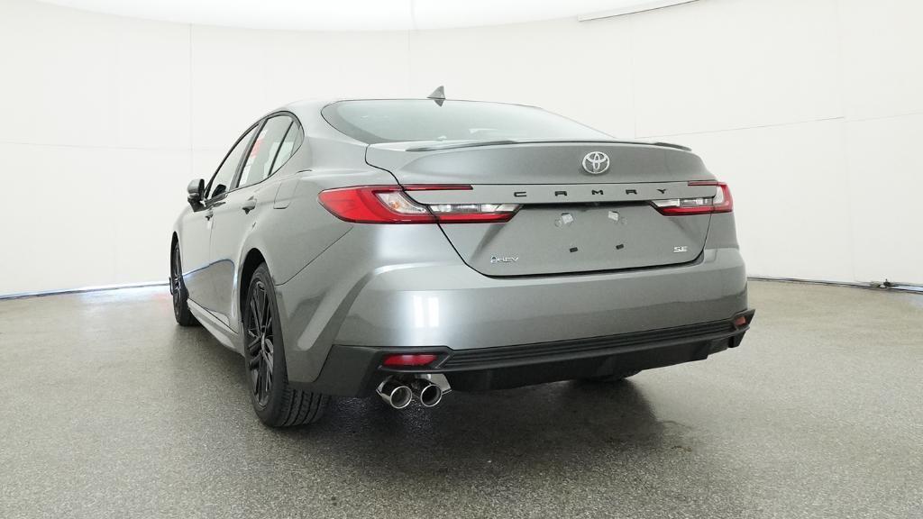 new 2026 Toyota Camry car, priced at $33,184