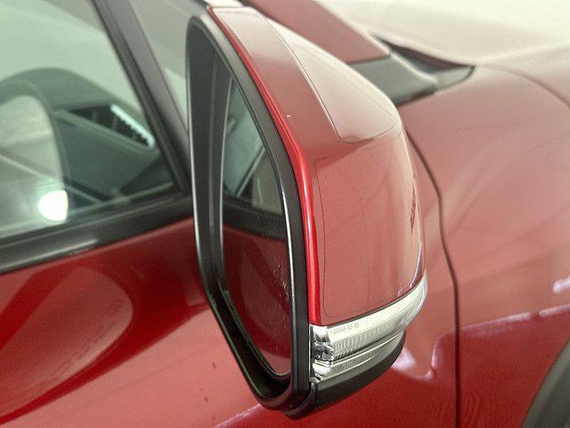 used 2023 Toyota Corolla Cross car, priced at $22,877