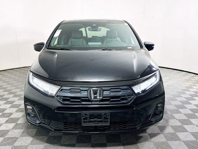 used 2025 Honda Odyssey car, priced at $35,484