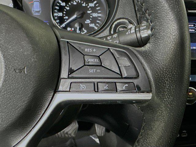 used 2020 Nissan Rogue car, priced at $13,177