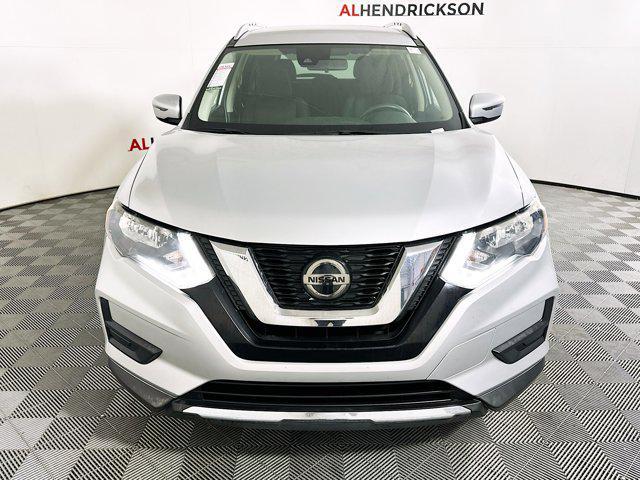 used 2020 Nissan Rogue car, priced at $13,177