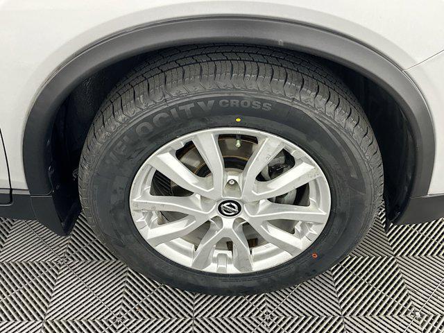 used 2020 Nissan Rogue car, priced at $13,177