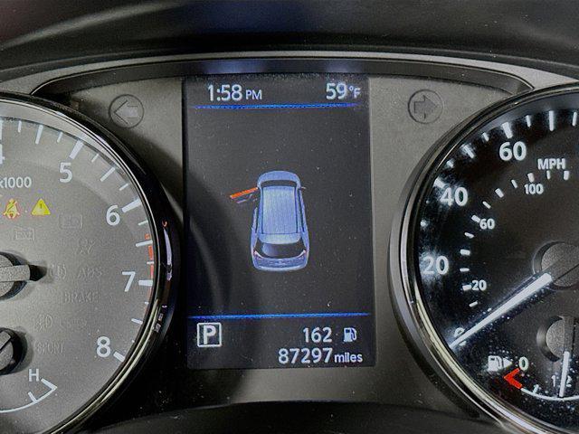 used 2020 Nissan Rogue car, priced at $13,177