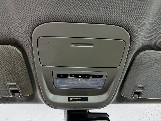 used 2022 Chevrolet Colorado car, priced at $16,499