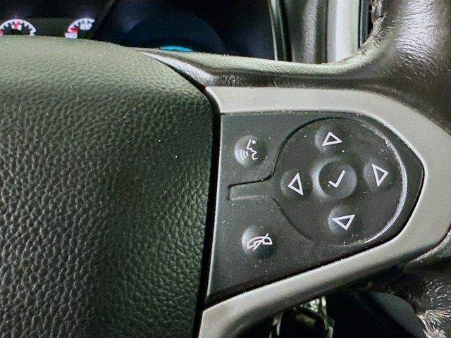 used 2022 Chevrolet Colorado car, priced at $16,499