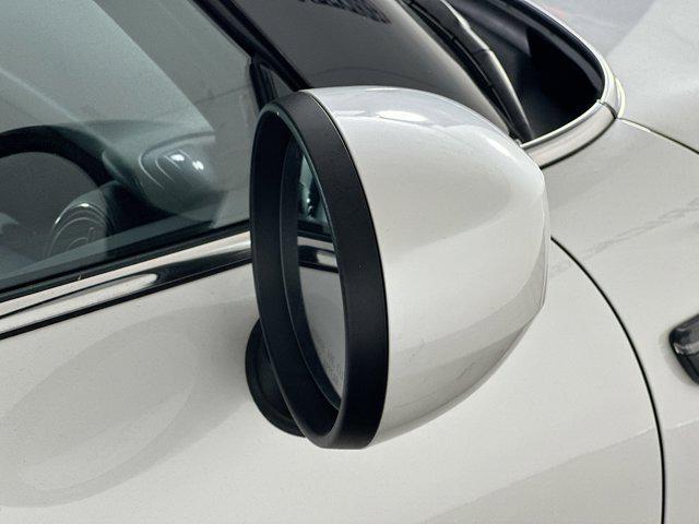 used 2023 MINI Convertible car, priced at $25,999