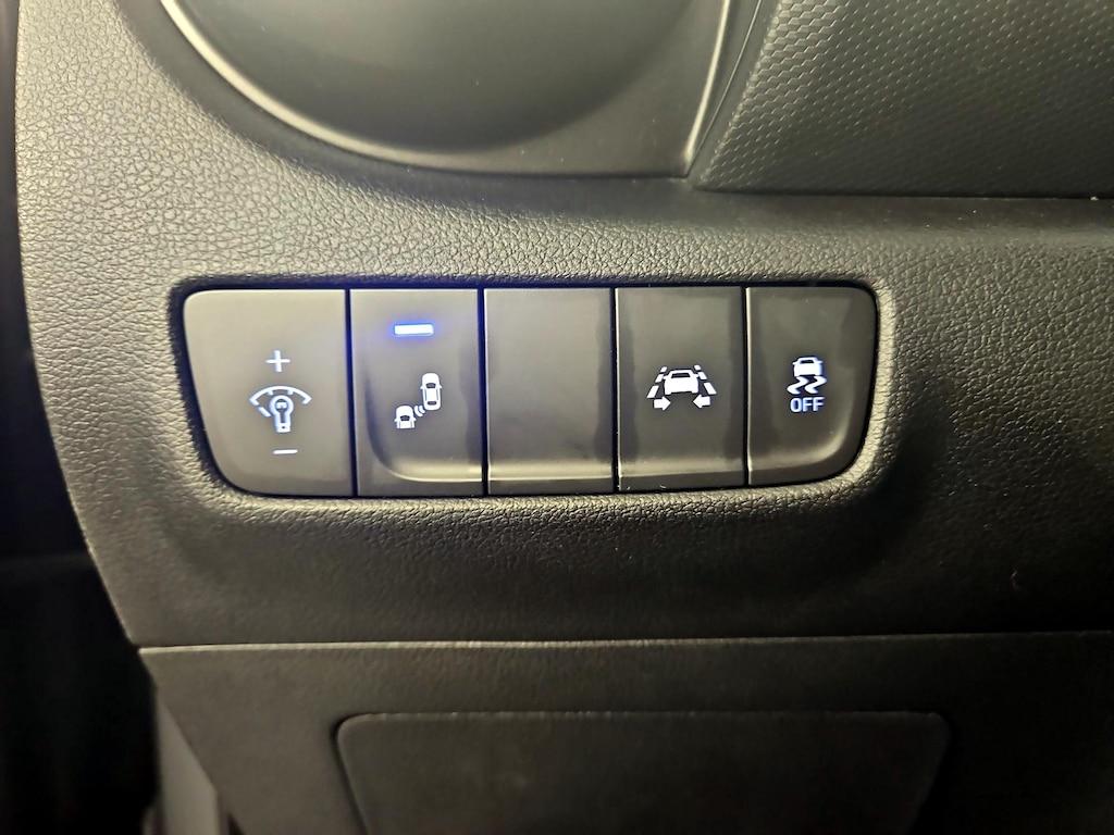 used 2021 Hyundai Kona car, priced at $14,998