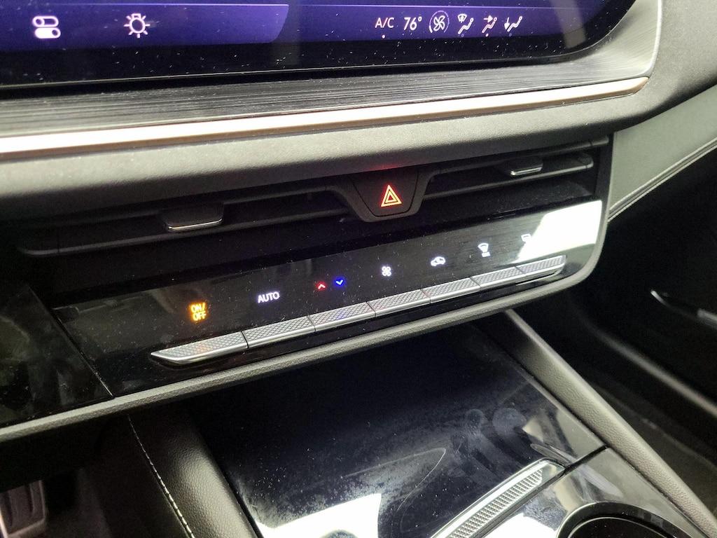 used 2024 Buick Envision car, priced at $30,998