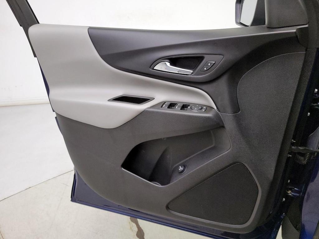 used 2022 Chevrolet Equinox car, priced at $20,998
