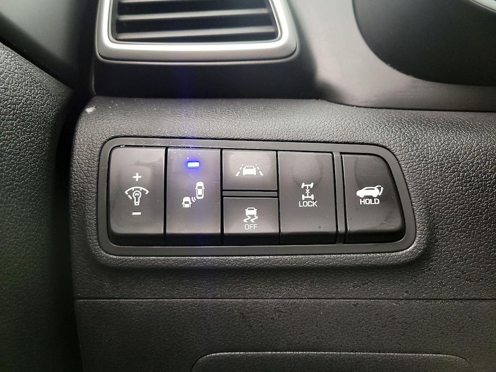 used 2020 Hyundai Tucson car, priced at $16,998