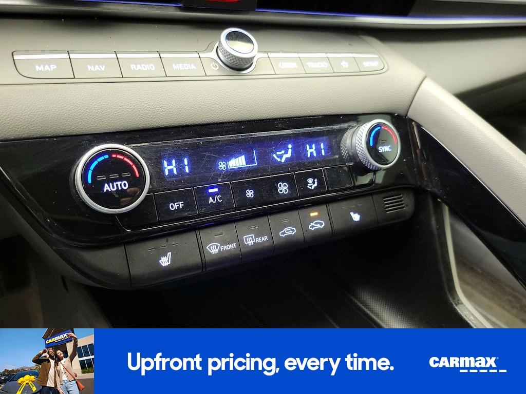 used 2024 Hyundai Elantra car, priced at $21,998