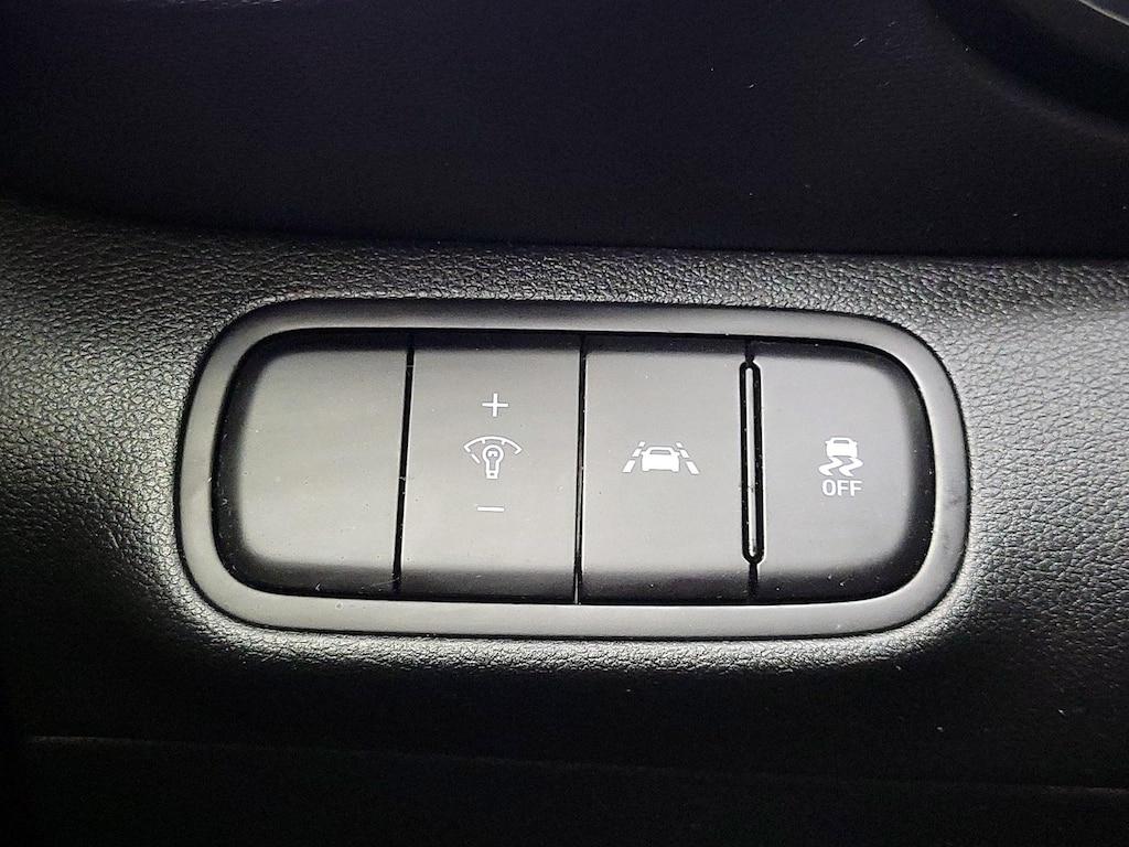 used 2022 Hyundai Venue car, priced at $18,998