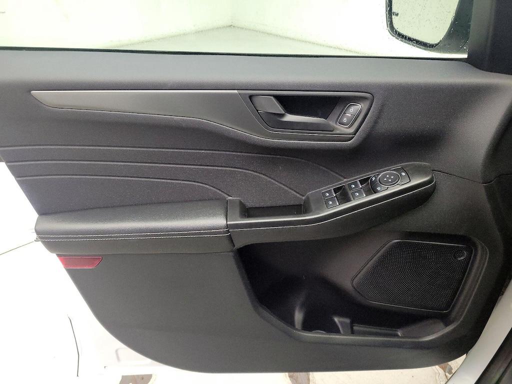 used 2024 Ford Escape car, priced at $21,998