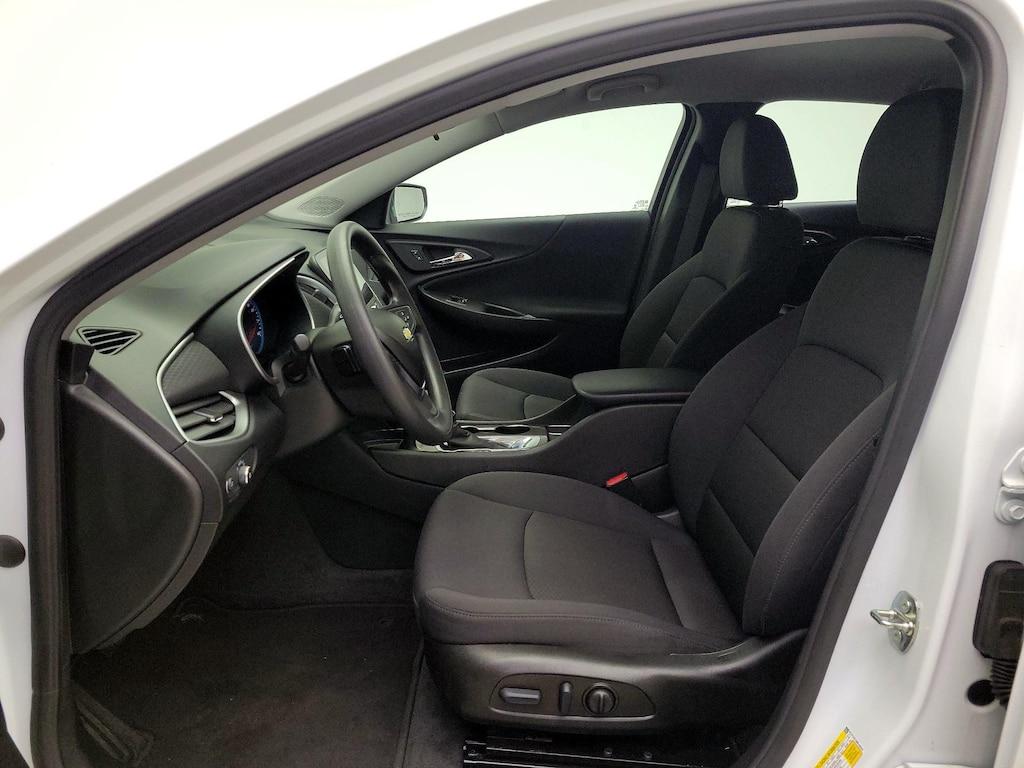 used 2022 Chevrolet Malibu car, priced at $19,998