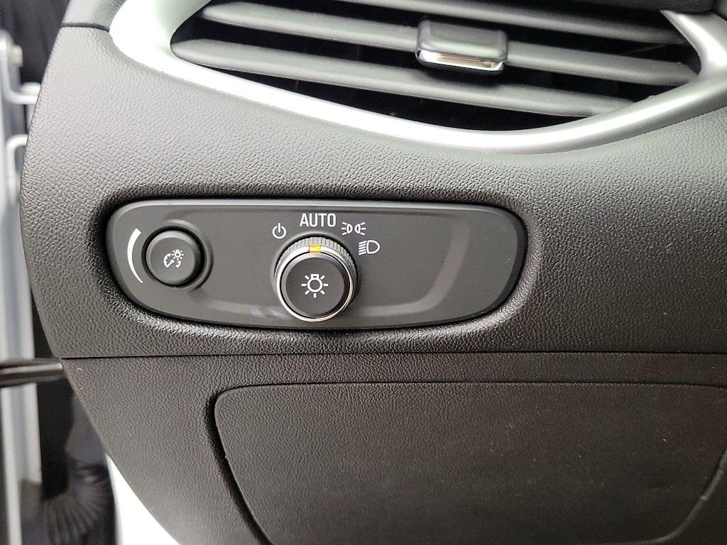 used 2022 Chevrolet Malibu car, priced at $19,998