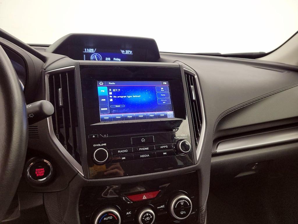 used 2023 Subaru Forester car, priced at $25,998