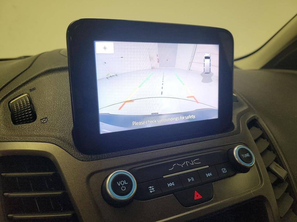 used 2021 Ford Transit Connect car, priced at $27,998