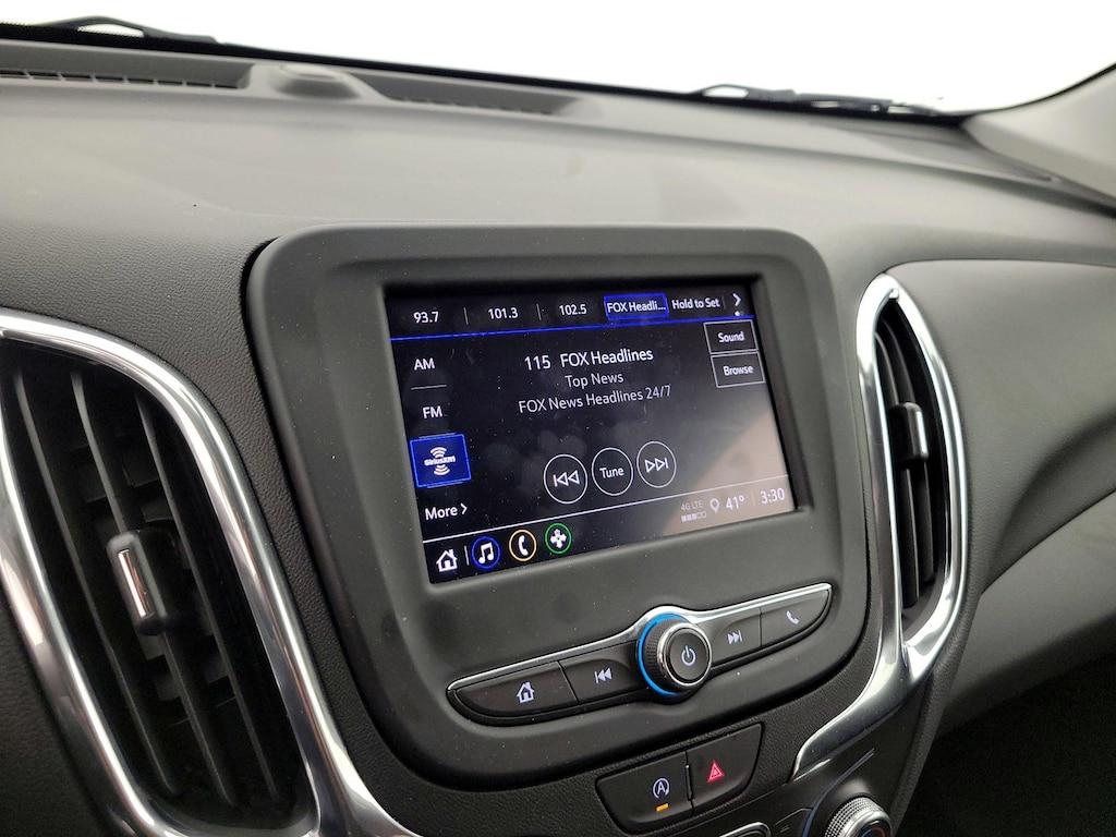 used 2023 Chevrolet Equinox car, priced at $22,998