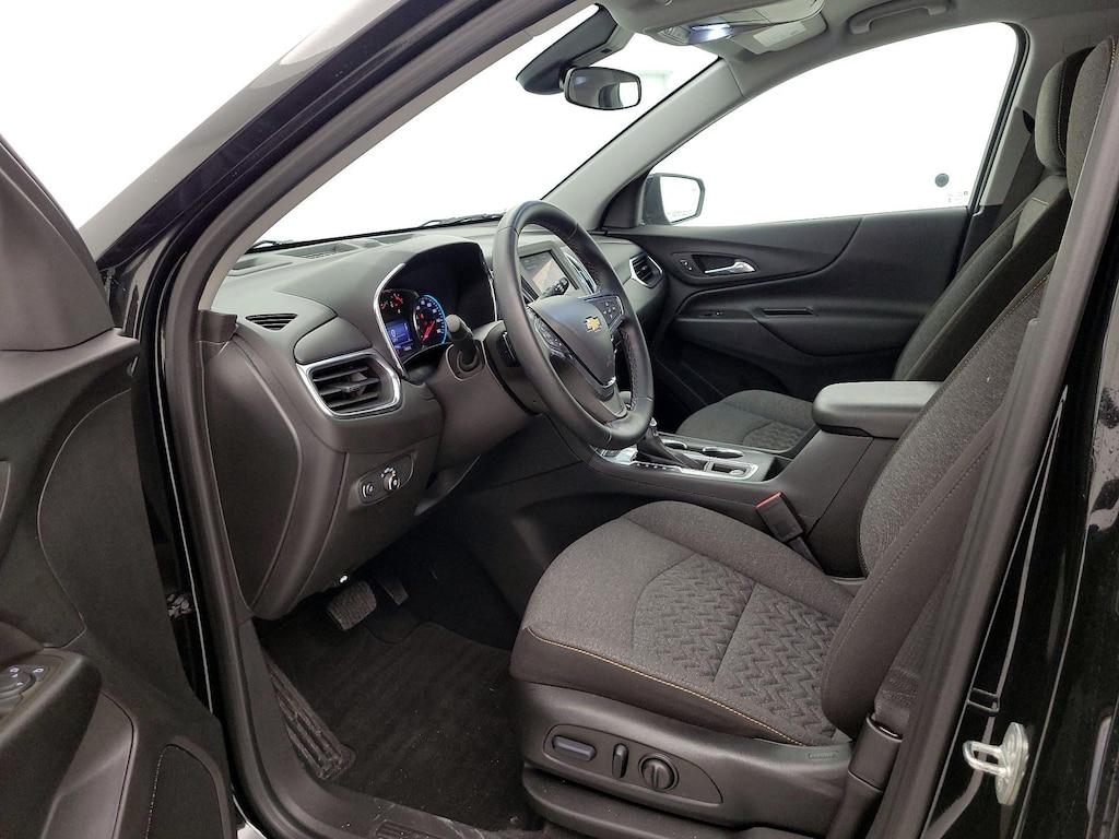 used 2023 Chevrolet Equinox car, priced at $22,998