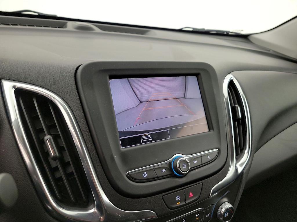 used 2023 Chevrolet Equinox car, priced at $22,998