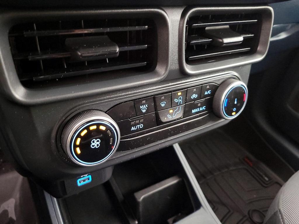 used 2024 Ford Maverick car, priced at $26,998