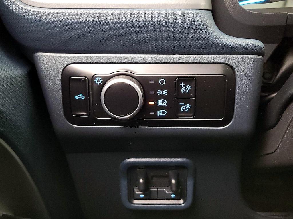 used 2024 Ford Maverick car, priced at $26,998