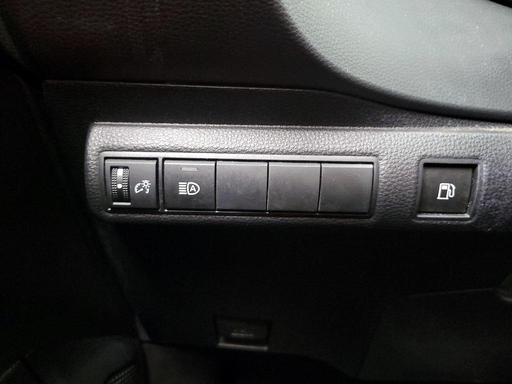 used 2024 Toyota Corolla Hybrid car, priced at $22,998