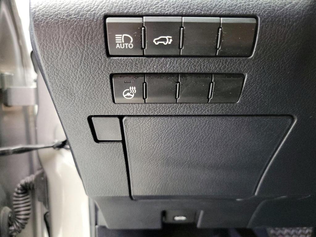 used 2019 Lexus RX 350 car, priced at $33,998