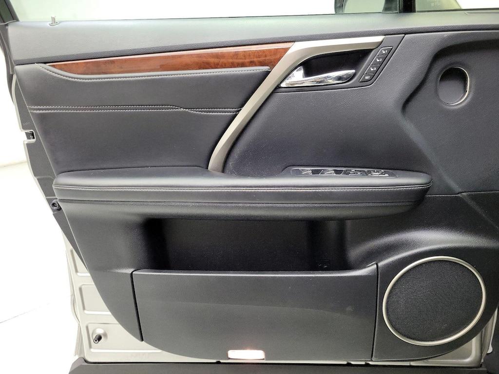 used 2019 Lexus RX 350 car, priced at $33,998