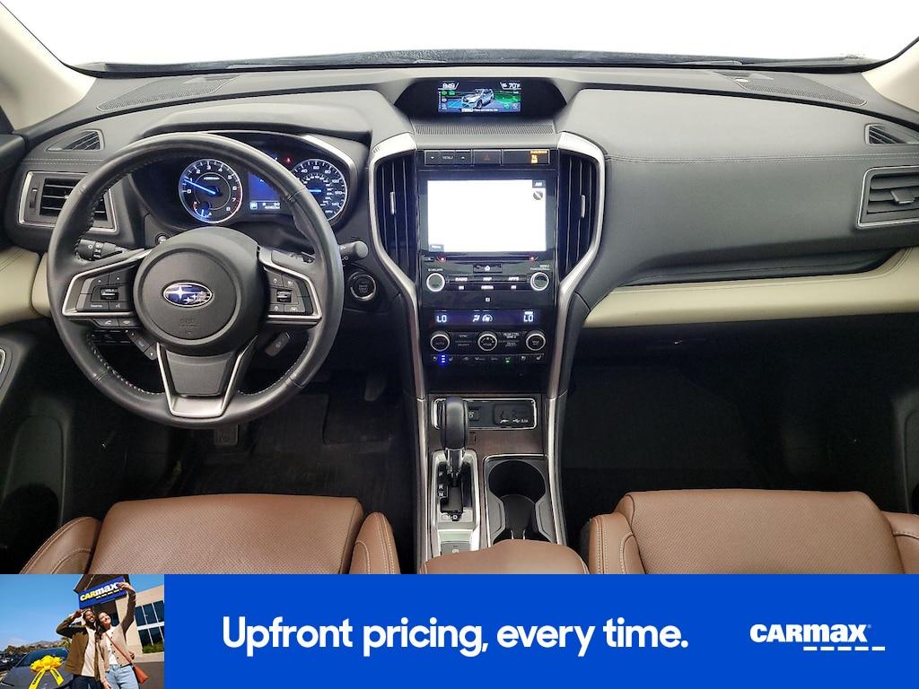 used 2019 Subaru Ascent car, priced at $27,998