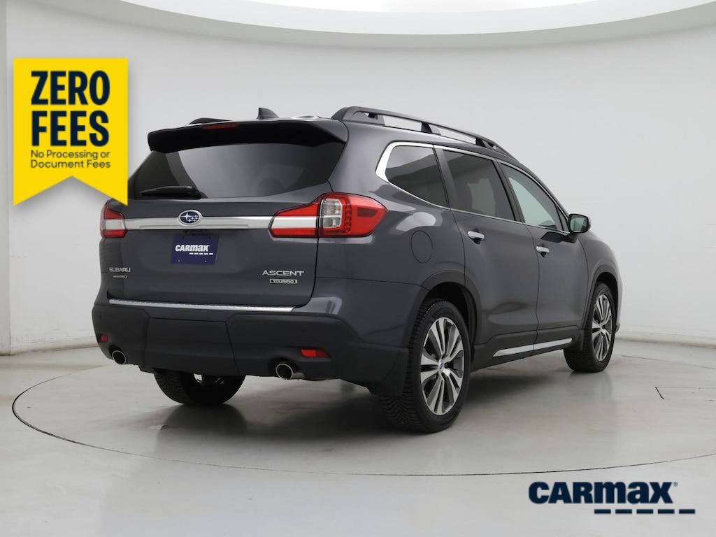 used 2019 Subaru Ascent car, priced at $27,998