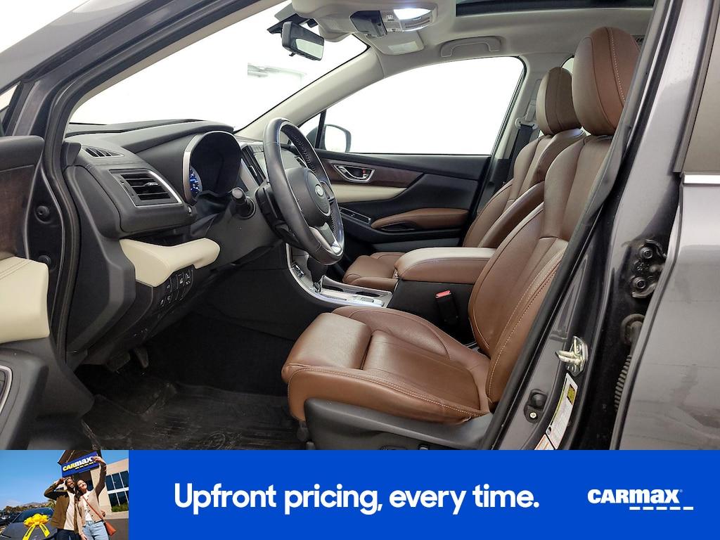 used 2019 Subaru Ascent car, priced at $27,998