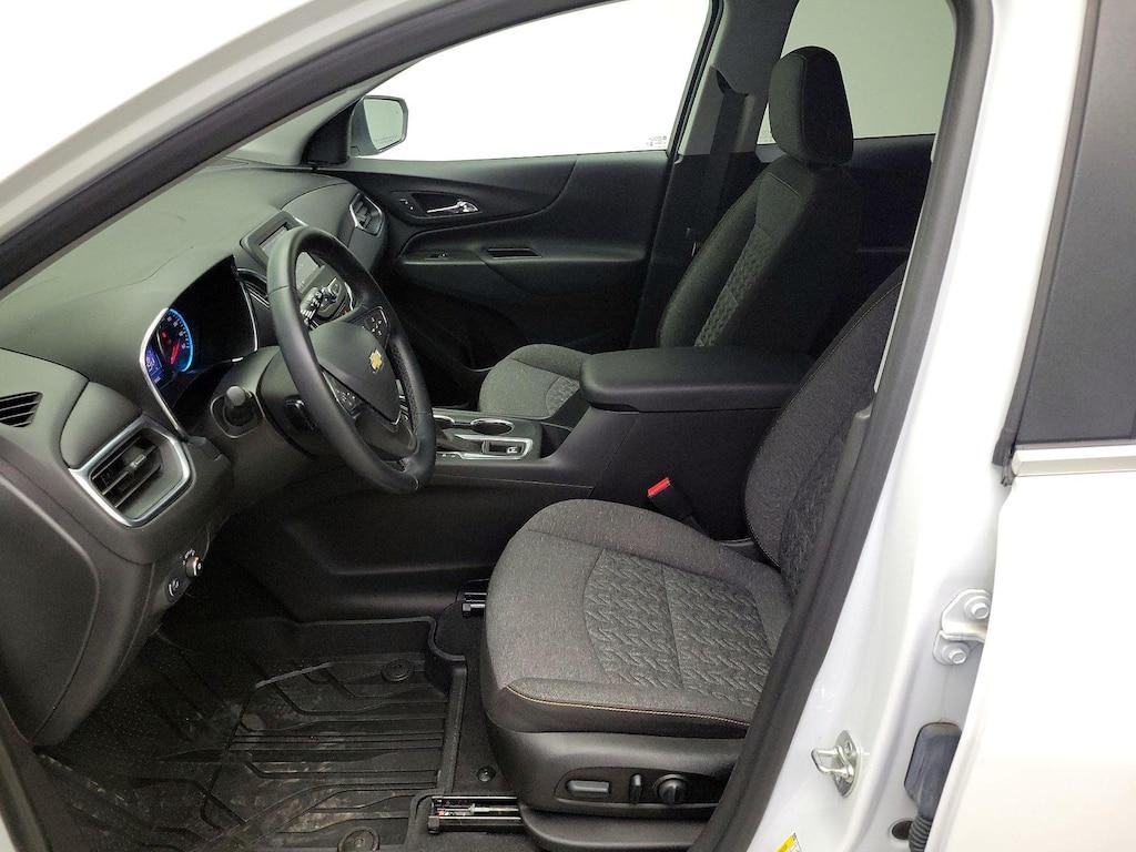 used 2024 Chevrolet Equinox car, priced at $23,998
