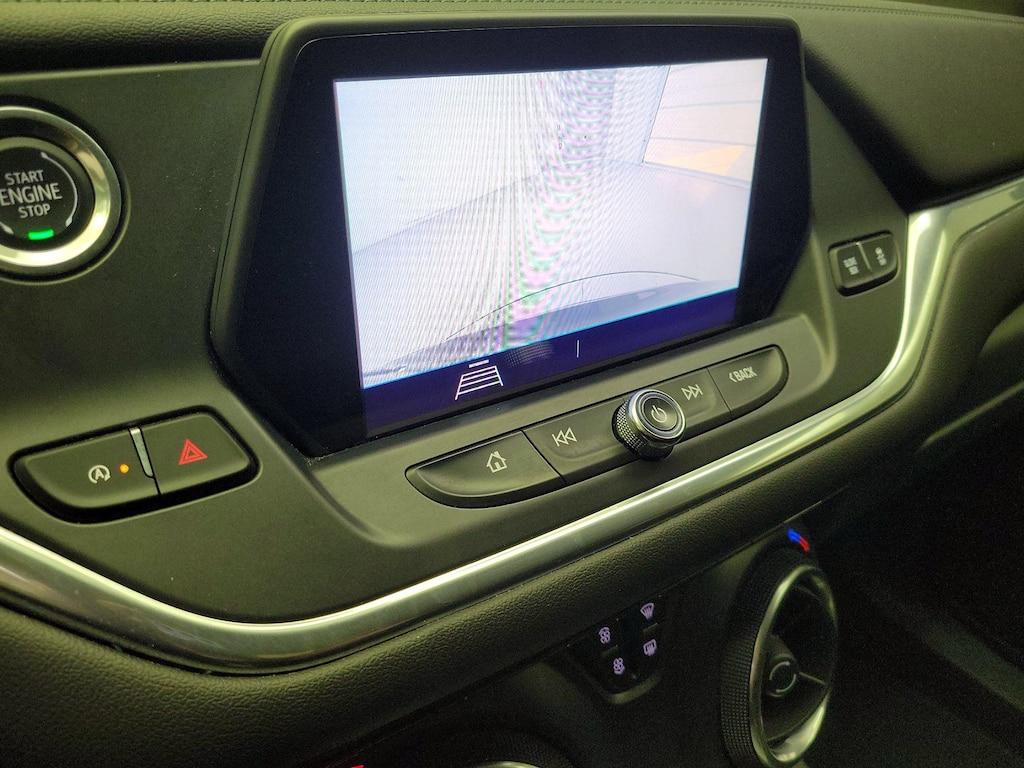 used 2020 Chevrolet Blazer car, priced at $20,998