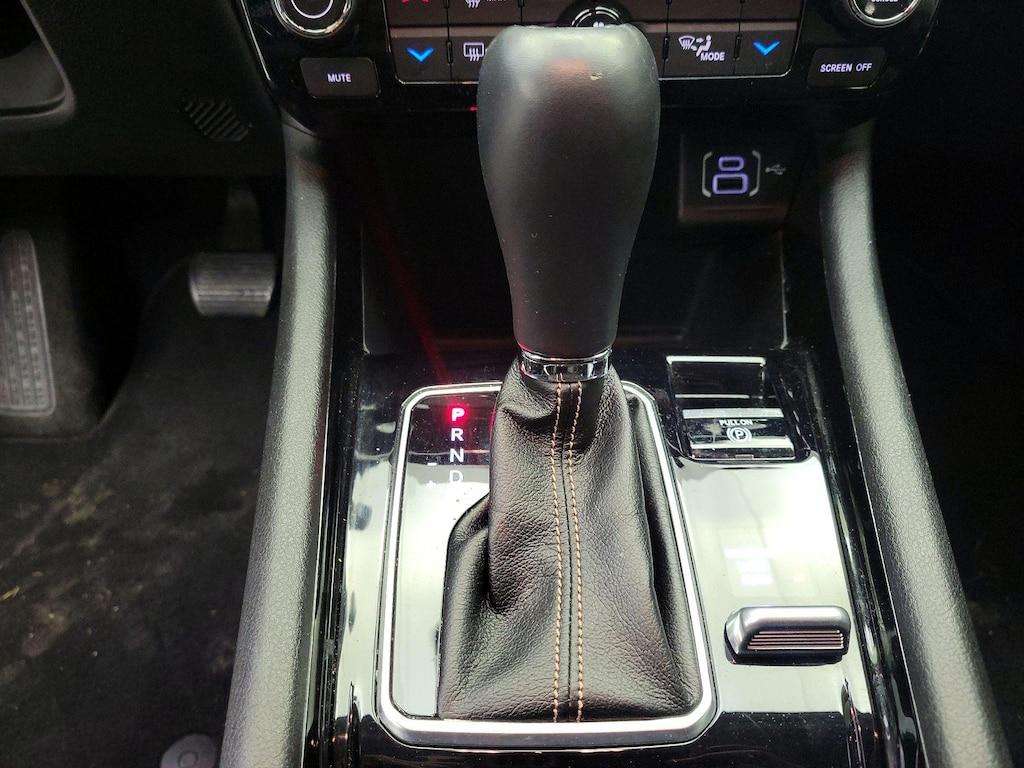 used 2022 Jeep Compass car, priced at $21,998