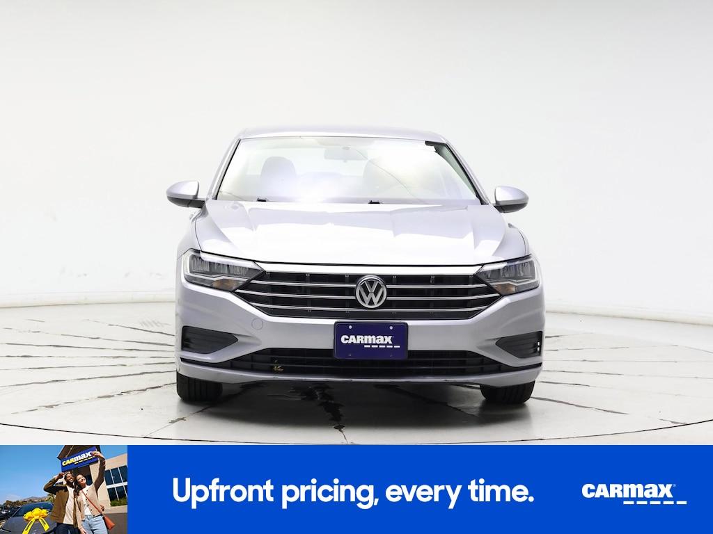 used 2019 Volkswagen Jetta car, priced at $15,998