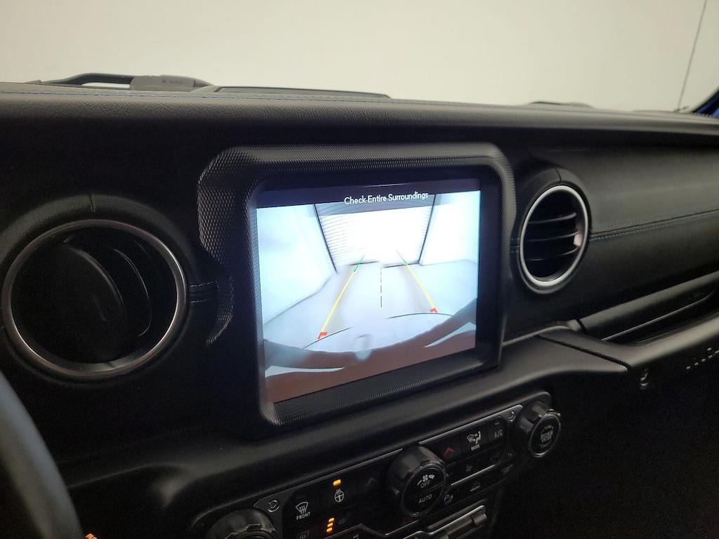 used 2023 Jeep Wrangler 4xe car, priced at $29,998