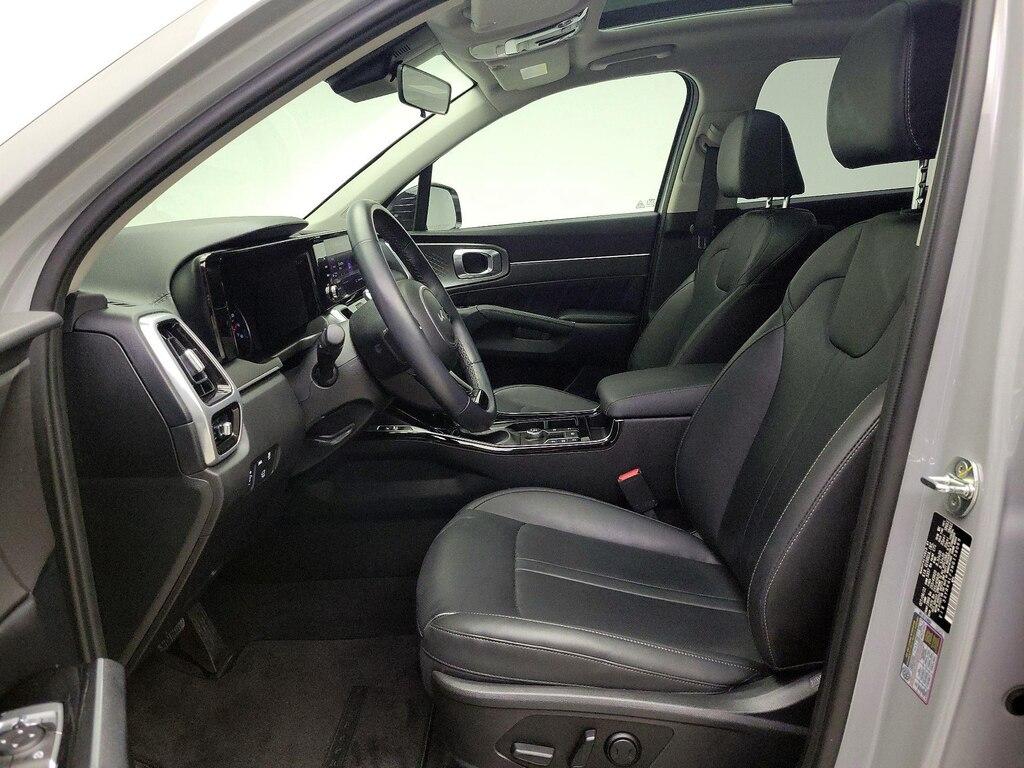 used 2022 Kia Sorento car, priced at $28,998