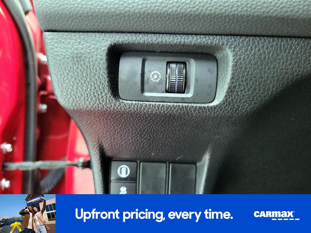 used 2024 Honda Civic car, priced at $23,998
