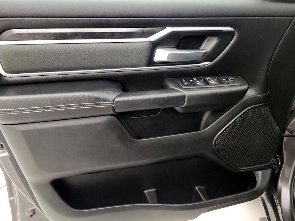 used 2023 Ram 1500 car, priced at $33,998